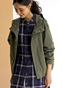 UNITED ARROWS green label relaxing ◆SC フード ブルゾン ユナイテッドアローズ グリーンレーベルリラクシング コート/ジャ...