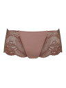【SALE/20%OFF】Chut! INTIMATES フレアショーツ FLARE SHORTS (C260) シュット! インティ メイツ インナー/ナイトウェア ショーツ ブラウン グレー パープル