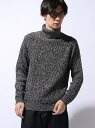 【SALE/80%OFF】WEGO 【WEGO】(M)両畦ハイネックセーター ウィゴー ニット【RBA_S】【RBA_E】
