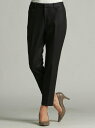 【SALE/50%OFF】la.f... 《ラエフ定番アイテムシリーズ》ラエフ初ダウン入りあったかテーパードダウンパンツ ラ・エフ パンツ/ジーンズ【RBA_S】【RBA_E】【送料無料】