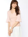 【SALE/50%OFF】MISCH MASCH レース刺繍フレア袖ニット ミッシュ マッシュ ニット【RBA_S】【RBA_E】:MISCH MASCH(ミッシュ マッシュ)レース刺繍フレア袖ニット胸元のレース風の刺繍やふんわりしたフレア袖など、女性の大好きな要素をたっぷりつめこんだニットです。シンプルなワンカラーデザインなので、オフィスシーンにも気軽に取り入れることができます。身長163 B83 W59 H83 着用サイズ:Mモデル身長:165cm 着用サイズ:2840000437113771-81-2 U22265■■333■■【採寸】サイズ着丈肩幅身幅そで丈M45.3cm33.0cm38.3cm34.0cm商品のサイズについて【商品詳細】中国素材:本体:綿44% アクリル36% ポリエステル20% 別地:ポリエステル100%サイズ:M※画面上と実物では多少色具合が異なって見える場合もございます。ご了承ください。商品のカラーについて 【予約商品について】 ※「先行予約販売中」「予約販売中」をご注文の際は予約商品についてをご確認ください。 ■重要なお知らせ当店では在庫を複数サイトで共有しているため、同時にご注文があった場合、売切れとなってしまう事がございます。お手数ですが、ご注文後に当店からお送りする「ご注文内容の確認メール」をご確認ください。 商品ページに記載しているメーカー希望小売価格は、楽天市場「商品価格ナビ」に登録されている価格に準じています。 商品の価格について 商品を2点以上ご注文の場合、発送予定日が表記と異なる場合がございます。詳しくは発送についてをご確認ください。MISCH MASCHMISCH MASCHのニットその他ニットご注文・お届けについて発送ガイドラッピンググッズギフト配送NG4,000円以上送料無料ご利用ガイドよくあるご質問 http://hb.afl.rakuten.co.jp/hgc/g00rf711.q0w8265f.g00rf711.q0w838b2/?pc=http%3A%2F%2Fitem.rakuten.co.jp%2Fstylife%2Fu22265%2F&m=http%3A%2F%2Fm.rakuten.co.jp%2Fstylife%2Fi%2F11305955%2F