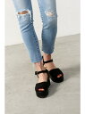 【SALE/33%OFF】AZUL by moussy クラッシュカットオフクロップドスキニー アズールバイマウジー パンツ/ジーンズ【RBA_S】【RBA_E】【送料無料】