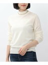 【world_20211214_womens】【world_20211214_all】UNTITLED レディース ニット アンタイトル