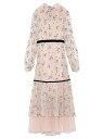 FURFUR リトルフラワーチュールOP ファーファー ワンピース【送料無料】