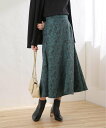 【BC_finalsale】La Totalite レディース スカート ラ トータリテ