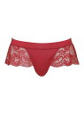 【SALE/20%OFF】Chut! INTIMATES フレアショーツ FLARE SHORTS (C210) シュット! インティ メイツ インナー/ナイトウェア ショーツ レッド ベージュ ブラック ネイビー ホワイト