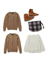 【SALE/10%OFF】∴パールワッフルニット3点セット ナノユニバース シャツ/ブラウス【RBA_S】【RBA_E】【先行予約】*【送料無料】