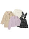 【2018冬福袋】おでかけセット ナルミヤオンライ