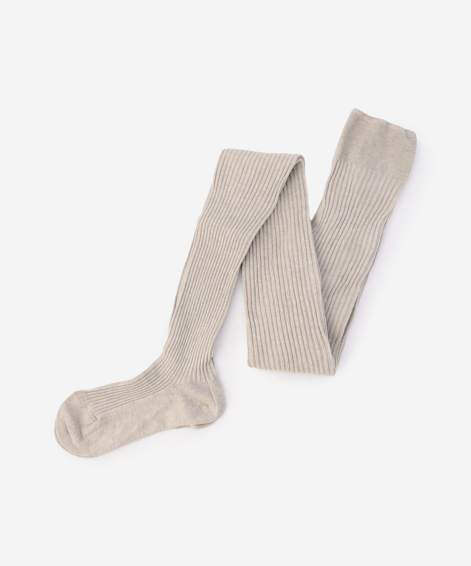 Bshop FALKE ｜ 48490 FAMILY RIB TIGHTS WOMEN ビショップ 靴下・レッグウェア その他の靴下・レッグウェア グレー ブラック ホワイト【送料無料】
