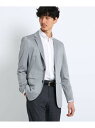 【SALE/30%OFF】モックロディジャケット タケオキクチ コート/ジャケット【RBA_S】【