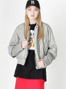 【SALE/50%OFF】ロングリブMA...