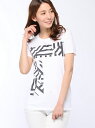 【SALE/40%OFF】UNITED COLORS OF BENETTON (W)プリントTシャツ・カットソーDDF1 ベネトン カットソー【RBA_S】【RBA_E】:BENETTON (UNITED COLORS OF BENETTON)(ベネトン)(W)プリントTシャツ・カットソーDDF1クールなグラフィック柄をプリントしたクルーネックの半袖Tシャツです。メリハリのあるバイカラー使いにも注目したいところ。デニムやショーツを合わせた、シンプルなカジュアルスタイルを楽しんで。17P3P7XE1D40-07V-S U14294■■333■■【採寸】サイズバストウエストヒップ肩幅袖丈着丈S90.085.084.0381864M92.090.094.04018.564.5L99.097.098.0402066商品のサイズについて【商品詳細】中国素材:コットン100%サイズ:S、M、L洗濯機洗い可※画面上と実物では多少色具合が異なって見える場合もございます。ご了承ください。商品のカラーについて 【予約商品について】 ※「先行予約販売中」「予約販売中」をご注文の際は予約商品についてをご確認ください。 ■重要なお知らせ当店では在庫を複数サイトで共有しているため、同時にご注文があった場合、売切れとなってしまう事がございます。お手数ですが、ご注文後に当店からお送りする「ご注文内容の確認メール」をご確認ください。 商品ページに記載しているメーカー希望小売価格は、楽天市場「商品価格ナビ」に登録されている価格に準じています。 商品の価格について 商品を2点以上ご注文の場合、発送予定日が表記と異なる場合がございます。詳しくは発送についてをご確認ください。BENETTON (UNITED COLORS OF BENETTON)BENETTON (UNITED COLORS OF BENETTON)のTシャツカットソートップスご注文・お届けについて発送ガイドラッピンググッズギフト配送NG4,000円以上送料無料ご利用ガイドよくあるご質問 http://hb.afl.rakuten.co.jp/hgc/g00rf711.q0w8265f.g00rf711.q0w838b2/?pc=http%3A%2F%2Fitem.rakuten.co.jp%2Fstylife%2Fu14294%2F&m=http%3A%2F%2Fm.rakuten.co.jp%2Fstylife%2Fi%2F11247872%2F