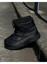 【SALE/30%OFF】BEAMS MEN THE NORTH FACE / ヌプシブーティー ウォータープルーフ V