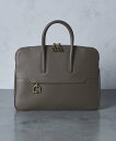 UNITED ARROWS 【別注】<TOFF&LOADSTONE(トフアンドロードストーン)>レザー ブリー