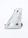 【SALE/50%OFF】adidas Sports Performance (U)RUN CITY PORT アディダス バッグ リュック/バックパック ホワイト
