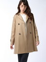 【SALE/40%OFF】08sircus vintage melton pea coat ブランドアベニュー アウトレット コート/ジャケット【RBA_S】【RBA_E】【送料無料】:BRAND AVENUE OUTLET(ブランドアベニュー アウトレット)vintage melton pea coat高級感のあるメルトン生地を使用した、ベーシックなルックスが魅力のハーフコートが登場です。柔らかな肌当たりで見た目以上に軽く、着心地は快適。ボディラインに程良く沿うスマートなシルエットが、こなれた雰囲気のスタイリッシュな着こなしへ導きます。今季も人気のツバ広HATと合わせたクラシカルなスタイリングもお勧め。裏地付き。モデル身長:188cm 着用サイズ:015AL-CO02-21-0 364308■■111■■【採寸】サイズバストウエストヒップ肩幅袖丈着丈0108cm113cm119cm39.5cm57.5cm85.5cm商品のサイズについて【商品詳細】日本製素材:ウール100%裏地:キュプラ100%サイズ:0石油系ドライクリーニング※画面上と実物では多少色具合が異なって見える場合もございます。ご了承ください。商品のカラーについて 【予約商品について】 ※「先行予約販売中」「予約販売中」をご注文の際は予約商品についてをご確認ください。 ■重要なお知らせ当店では在庫を複数サイトで共有しているため、同時にご注文があった場合、売切れとなってしまう事がございます。お手数ですが、ご注文後に当店からお送りする「ご注文内容の確認メール」をご確認ください。 商品ページに記載しているメーカー希望小売価格は、楽天市場「商品価格ナビ」に登録されている価格に準じています。 商品の価格について 商品を2点以上ご注文の場合、発送予定日が表記と異なる場合がございます。詳しくは発送についてをご確認ください。BRAND AVENUE OUTLETBRAND AVENUE OUTLETのピーコートコート/ジャケットアウターご注文・お届けについて発送ガイドラッピンググッズギフト配送NG4,000円以上送料無料ご利用ガイドよくあるご質問この商品はセール商品のため返品・交換対象外です詳細はこちら >> http://hb.afl.rakuten.co.jp/hgc/g00rf711.q0w8265f.g00rf711.q0w838b2/?pc=http%3A%2F%2Fitem.rakuten.co.jp%2Fstylife%2F364308%2F&m=http%3A%2F%2Fm.rakuten.co.jp%2Fstylife%2Fi%2F10860679%2F