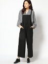 【SALE/48%OFF】GLOBAL WORK (W)エプロンキャミサロペット グローバルワーク パンツ/