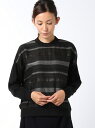 【SALE/40%OFF】08sircus multi border top ブランドアベニュー アウトレット ニット【RBA_S】【RBA_E】【送料無料】:BRAND AVENUE OUTLET(ブランドアベニュー アウトレット)multi border topフロントを表情豊かに仕上げた、個性溢れるロングスリーブプルオーバー。様々な素材を組み合わせたニュアンシーなボーダー柄が印象的で、派手過ぎずともしっかりと存在感のある仕上がりに。程良くゆとりを持たせたシルエットでラフに着られるのも魅力です。ラグジュアリーなアクセサリーを添えて華やかさを添えても◎。バックフロントでファスナー開き。モデル身長:166cm 着用サイズ:015AL-TS07-01-0 364315■■111■■【採寸】サイズバスト裄丈着丈0106cm76cm55ー59cm商品のサイズについて【商品詳細】日本製素材:レーヨン34% 綿32% キュプラ20% アクリル6% 毛6% ナイロン2%ニット部分:毛100%サイズ:0石油系ドライクリーニング※画面上と実物では多少色具合が異なって見える場合もございます。ご了承ください。商品のカラーについて 【予約商品について】 ※「先行予約販売中」「予約販売中」をご注文の際は予約商品についてをご確認ください。 ■重要なお知らせ当店では在庫を複数サイトで共有しているため、同時にご注文があった場合、売切れとなってしまう事がございます。お手数ですが、ご注文後に当店からお送りする「ご注文内容の確認メール」をご確認ください。 商品ページに記載しているメーカー希望小売価格は、楽天市場「商品価格ナビ」に登録されている価格に準じています。 商品の価格について 商品を2点以上ご注文の場合、発送予定日が表記と異なる場合がございます。詳しくは発送についてをご確認ください。BRAND AVENUE OUTLETBRAND AVENUE OUTLETの長袖ニットニットトップスご注文・お届けについて発送ガイドラッピンググッズギフト配送NG4,000円以上送料無料ご利用ガイドよくあるご質問この商品はセール商品のため返品・交換対象外です詳細はこちら >> http://hb.afl.rakuten.co.jp/hgc/g00rf711.q0w8265f.g00rf711.q0w838b2/?pc=http%3A%2F%2Fitem.rakuten.co.jp%2Fstylife%2F364315%2F&m=http%3A%2F%2Fm.rakuten.co.jp%2Fstylife%2Fi%2F10860685%2F