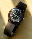 BEAMS BOY TIMEX × BEAMS / 別注 Original Camper ブラック スケルトン 3針ウォッチ ビームス ウイメン ファッショングッズ 腕時計 ブラック