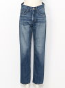 【SALE/45%OFF】NORA's Denim トゥデイフル パンツ/ジーンズ【RBA_S】【RBA_E】【送料無料】