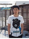 FRAPBOIS FRAPBOIS ZOO×パシフィックリーグ フラボア【送料無料】 FRAPBOIS FRAPBOIS ZOO×パシフィックリーグ フラボア【送料無料】