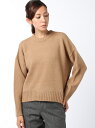 【SALE/40%OFF】08sircus ex.fine wool crew neck knit ブランドアベニュー アウトレット ニット【RBA_S】【RBA_E】【送料無料】:BRAND AVENUE OUTLET(ブランドアベニュー アウトレット)ex.fine wool crew neck knit暖かなウール素材のクルーネック長袖ニット。ワイドなシルエットと、ルーズなドルマンスリーブがこなれ感たっぷりの一枚。シャツをインしてレイヤードコーデも楽しめそう。コンパクトなボトムスだけでなく、あえてふんわりとしたフレアスカートでコーディネートするのもオススメ。モデル身長:166cm 着用サイズ:015AL-TS26-11-0 364319■■111■■【採寸】サイズバスト裄丈着丈0118cm75.5cm52ー58cm商品のサイズについて【商品詳細】日本製素材:ウール70% アクリル30%サイズ:0石油系ドライクリーニング※画面上と実物では多少色具合が異なって見える場合もございます。ご了承ください。商品のカラーについて 【予約商品について】 ※「先行予約販売中」「予約販売中」をご注文の際は予約商品についてをご確認ください。 ■重要なお知らせ当店では在庫を複数サイトで共有しているため、同時にご注文があった場合、売切れとなってしまう事がございます。お手数ですが、ご注文後に当店からお送りする「ご注文内容の確認メール」をご確認ください。 商品ページに記載しているメーカー希望小売価格は、楽天市場「商品価格ナビ」に登録されている価格に準じています。 商品の価格について 商品を2点以上ご注文の場合、発送予定日が表記と異なる場合がございます。詳しくは発送についてをご確認ください。BRAND AVENUE OUTLETBRAND AVENUE OUTLETの長袖ニットニットトップスご注文・お届けについて発送ガイドラッピンググッズギフト配送NG4,000円以上送料無料ご利用ガイドよくあるご質問この商品はセール商品のため返品・交換対象外です詳細はこちら >> http://hb.afl.rakuten.co.jp/hgc/g00rf711.q0w8265f.g00rf711.q0w838b2/?pc=http%3A%2F%2Fitem.rakuten.co.jp%2Fstylife%2F364319%2F&m=http%3A%2F%2Fm.rakuten.co.jp%2Fstylife%2Fi%2F10860688%2F