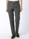 【SALE/40%OFF】08sircus Wo/Ca w-cloth melton pants ブランドアベニュー アウトレット パンツ/ジーンズ【RBA_S】【RBA_E】【送料無料】:BRAND AVENUE OUTLET(ブランドアベニュー アウトレット)Wo/Ca w-cloth melton pantsウールをベースにカシミアをブレンドしたリッチな肌当たりが自慢。メルトンタッチの起毛素材を用いた、季節感溢れるフルレングスパンツ。センタープレスを施したテーパードシルエットでマスキュリンなルックスに。上品且つハンサムに決まる、オンオフ問わず活躍してくれる優秀選手です。モデル身長:166cm 着用サイズ:015AL-PT01-05-0 364320■■111■■【採寸】サイズウエストヒップ股上股下わたり幅裾幅074cm88cm23cm74cm27cm16cm商品のサイズについて【商品詳細】日本製素材:ウール85% カシミア15%裏地:キュプラ100%サイズ:0石油系ドライクリーニング※画面上と実物では多少色具合が異なって見える場合もございます。ご了承ください。商品のカラーについて 【予約商品について】 ※「先行予約販売中」「予約販売中」をご注文の際は予約商品についてをご確認ください。 ■重要なお知らせ当店では在庫を複数サイトで共有しているため、同時にご注文があった場合、売切れとなってしまう事がございます。お手数ですが、ご注文後に当店からお送りする「ご注文内容の確認メール」をご確認ください。 商品ページに記載しているメーカー希望小売価格は、楽天市場「商品価格ナビ」に登録されている価格に準じています。 商品の価格について 商品を2点以上ご注文の場合、発送予定日が表記と異なる場合がございます。詳しくは発送についてをご確認ください。BRAND AVENUE OUTLETBRAND AVENUE OUTLETのフルレングスパンツ/ジーンズボトムスご注文・お届けについて発送ガイドラッピンググッズギフト配送NG4,000円以上送料無料ご利用ガイドよくあるご質問この商品はセール商品のため返品・交換対象外です詳細はこちら >> http://hb.afl.rakuten.co.jp/hgc/g00rf711.q0w8265f.g00rf711.q0w838b2/?pc=http%3A%2F%2Fitem.rakuten.co.jp%2Fstylife%2F364320%2F&m=http%3A%2F%2Fm.rakuten.co.jp%2Fstylife%2Fi%2F10860689%2F