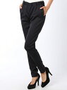 【SALE/40%OFF】08sircus double satin stretch zipper pants ブランドアベニュー アウトレット パンツ/ジーンズ【RBA_S】【RBA_E】【送料無料】:BRAND AVENUE OUTLET(ブランドアベニュー アウトレット)double satin stretch zipper pants上品なマスキュリンスタイルを提案する「08sircus」より、微光沢を放つダブルサテンを用いた、ハンサム顔のフルレングスパンツがお目見え。極力装飾を抑えたミニマルなデザインは、コーディネート力も◎。裾に向かって細くなるテーパードシルエットで、スマートにスタイリング出来るのも魅力です。裾にサイドファスナーを備えているので開いてスリット風にして楽しんでも。締め付けのないゴムウエストでリラックスして穿けるのも魅力です。サイドにシームポケット付き。モデル身長:166cm 着用サイズ:015AL-PT08-51-0 364323■■111■■【採寸】サイズウエストヒップ股上股下わたり幅裾幅066cm94cm22.5cm77cm27.5cm12.5cm商品のサイズについて【商品詳細】日本製素材:ポリエステル100%サイズ:0石油系ドライクリーニング※画面上と実物では多少色具合が異なって見える場合もございます。ご了承ください。商品のカラーについて 【予約商品について】 ※「先行予約販売中」「予約販売中」をご注文の際は予約商品についてをご確認ください。 ■重要なお知らせ当店では在庫を複数サイトで共有しているため、同時にご注文があった場合、売切れとなってしまう事がございます。お手数ですが、ご注文後に当店からお送りする「ご注文内容の確認メール」をご確認ください。 商品ページに記載しているメーカー希望小売価格は、楽天市場「商品価格ナビ」に登録されている価格に準じています。 商品の価格について 商品を2点以上ご注文の場合、発送予定日が表記と異なる場合がございます。詳しくは発送についてをご確認ください。BRAND AVENUE OUTLETBRAND AVENUE OUTLETのフルレングスパンツ/ジーンズボトムスご注文・お届けについて発送ガイドラッピンググッズギフト配送NG4,000円以上送料無料ご利用ガイドよくあるご質問この商品はセール商品のため返品・交換対象外です詳細はこちら >> http://hb.afl.rakuten.co.jp/hgc/g00rf711.q0w8265f.g00rf711.q0w838b2/?pc=http%3A%2F%2Fitem.rakuten.co.jp%2Fstylife%2F364323%2F&m=http%3A%2F%2Fm.rakuten.co.jp%2Fstylife%2Fi%2F10860691%2F