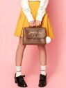JENNI love JENNI love/コーデュロイプリーツスカート ジェニィ スカート【送料無料】
