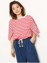 【SALE/40%OFF】RCWB ビッグ Tシャツ ロデオクラウンズワイドボウル カットソー【RBA_S】【RBA_E】
