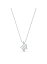 【SALE/30%OFF】SWAROVSKI 【公式】【スワロフスキー】SWAROVSKI Zodiac II ペンダント, おとめ座 スワロフスキー アクセサリー ネックレス ホワイト【送料無料】 10,780円