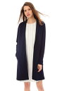 【SALE/70%OFF】22 OCTOBRE ダブルフェイスジャージースプリングコート ヴァンドゥー オクトーブル コート/ジャケット【RBA_S】【RBA_E】【送料無料】
