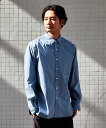UNITED ARROWS LTD. OUTLET メンズ シャツ/ブラウス ユナイテッドアローズ アウトレット UNITED ARROWS green label relaxing