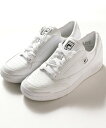 【SALE/50%OFF】MEN'S BIGI 【FILA×...