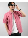【SALE/20%OFF】UNION STATION フレン...