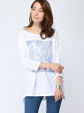 【SALE/30%OFF】BENETTON (W)プリント7分袖ロング丈Tシャツ・カットソーDDF1 ベネトン カットソー【RBA_S】【RBA_E】:BENETTON (UNITED COLORS OF BENETTON)(ベネトン)(W)プリント7分袖ロング丈Tシャツ・カットソーDDF1フロントに印象的なグラフィックプリントをあしらったTシャツです。顔まわりをすっきりと見せるボートネックを採用しました。時計やブレスレットなど小物を引き立てる、7分袖デザインもポイント。コーディネートの主役となる存在感抜群のアイテムです。モデル身長:166cm 着用サイズ:M17P3P7XE1D60-901-L U12346■■333■■【採寸】サイズバストウエストヒップ肩幅袖丈着丈S90.093.095.038.544.566M97.097.0100.0394567.5L101.0105.0105.040.545.568.5商品のサイズについて【商品詳細】チュニジア素材:コットン100%サイズ:S、M、L洗濯機洗い可※画面上と実物では多少色具合が異なって見える場合もございます。ご了承ください。商品のカラーについて 【予約商品について】 ※「先行予約販売中」「予約販売中」をご注文の際は予約商品についてをご確認ください。 ■重要なお知らせ当店では在庫を複数サイトで共有しているため、同時にご注文があった場合、売切れとなってしまう事がございます。お手数ですが、ご注文後に当店からお送りする「ご注文内容の確認メール」をご確認ください。 商品ページに記載しているメーカー希望小売価格は、楽天市場「商品価格ナビ」に登録されている価格に準じています。 商品の価格について 商品を2点以上ご注文の場合、発送予定日が表記と異なる場合がございます。詳しくは発送についてをご確認ください。BENETTON (UNITED COLORS OF BENETTON)BENETTON (UNITED COLORS OF BENETTON)のカットソーその他カットソートップスご注文・お届けについて発送ガイドラッピンググッズギフト配送NG4,000円以上送料無料ご利用ガイドよくあるご質問 http://hb.afl.rakuten.co.jp/hgc/g00rf711.q0w8265f.g00rf711.q0w838b2/?pc=http%3A%2F%2Fitem.rakuten.co.jp%2Fstylife%2Fu12346%2F&m=http%3A%2F%2Fm.rakuten.co.jp%2Fstylife%2Fi%2F11229767%2F