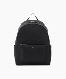 agnes b. VOYAGE RAS13-04 バックパック <strong>アニエスベー</strong> バッグ <strong>リュック</strong>・バックパック ブラック【送料無料】