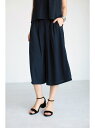 【SALE/70%OFF】AZUL by moussy ジョーゼットタックスカーチョ アズールバイマウジー パンツ/ジーンズ【RBA_S】【RBA_E】