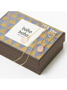 LOWELL Things ★boho/パラレルイヤリング ロウェル シングス アクセサリー ピアス ピンク オレンジ グリーン ブルー パープル【送料無料】