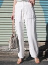 TODAYFUL Vintage Cargo PT トゥデイフル【先行予約】*【送料無料】