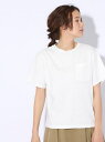 niko and... (W)USAC180EビッグTシャツ ニコアンド