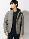 LACOSTE ショートダウンコート ラコステ コート/ジャケット【送料無料】