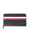 TOMMY HILFIGER (W)Hilfiger Denim/デニムウォレット トミーヒルフィガー【送料無料】