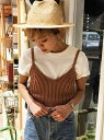 【SALE/40%OFF】TODAYFUL Knit Bustier トゥデイフル ニット【RBA_S】【RBA_E】【送料無料】:TODAYFUL(トゥデイフル)Knit Bustierざっくり編んだニットビスチェは、コットンの螺旋状に編んだリリーヤーン糸を使用しているので、とても軽く柔らかく編み目の表情が可愛いのが特徴です。夏っぽいカラー展開で、Tシャツやタンクトップにレイヤードしてデニムに合わせても可愛いですし、ビキニの上に着ても☆11710528-BLU-F H44363■■111■■【採寸】サイズバスト裾周り着丈F69.065.039商品のサイズについて【商品詳細】中国素材:綿100%サイズ:F本体:石油系ドライクリーニング※画面上と実物では多少色具合が異なって見える場合もございます。ご了承ください。商品のカラーについて 【予約商品について】 ※「先行予約販売中」「予約販売中」をご注文の際は予約商品についてをご確認ください。 ■重要なお知らせ当店では在庫を複数サイトで共有しているため、同時にご注文があった場合、売切れとなってしまう事がございます。お手数ですが、ご注文後に当店からお送りする「ご注文内容の確認メール」をご確認ください。 商品ページに記載しているメーカー希望小売価格は、楽天市場「商品価格ナビ」に登録されている価格に準じています。 商品の価格について 商品を2点以上ご注文の場合、発送予定日が表記と異なる場合がございます。詳しくは発送についてをご確認ください。TODAYFULTODAYFULのニットその他ニットご注文・お届けについて発送ガイドラッピンググッズギフト配送NG2,000円以上送料無料ご利用ガイドよくあるご質問 http://hb.afl.rakuten.co.jp/hgc/g00rf711.q0w8265f.g00rf711.q0w838b2/?pc=http%3A%2F%2Fitem.rakuten.co.jp%2Fstylife%2Fh44363%2F&m=http%3A%2F%2Fm.rakuten.co.jp%2Fstylife%2Fi%2F11221171%2F