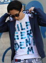 Hilfiger Denim (M)Hilfiger Denim/ジップアップパーカ トミーヒルフィガー【送料無料】