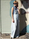 【SALE/20%OFF】TODAYFUL Easy Denim Salopette トゥデイフル パンツ/ジーンズ【RBA_S】【RBA_E】【送料無料】