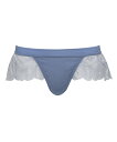 【SALE/20%OFF】Chut! INTIMATES フレアショーツ(C298) シュット! インティ メイツ インナー/ナイトウェア ショーツ ネイビー オレンジ