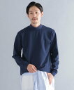 【SHIPS_1_1226】SHIPS メンズ トップス シップス
