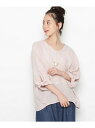 【SALE/49%OFF】grove 袖口リボンV開きBL七分袖シャツ グローブ シャツ/ブラウス【RBA_S】【RBA_E】:grove(グローブ)袖口リボンV開きBL七分袖シャツヴィンテージサテンの素材感がおしゃれのポイント。袖口がリボンでボリューム袖ですが、Vネックですっきり着れるデザインで、背中にも程よくボリューム感があり、抜け間があります。 B78 W58 H84 (M)・店舗へのお問い合わせ商品番号:768-82028・主に夏に着用いただける商品です。20170176882028-930-02 H85367■■1578■■【採寸】●製品寸法:・02(M):着丈58 B116 裄丈62・03(L):着丈60 Bフリー 裄丈63商品のサイズについて【商品詳細】中国製素材:ポリエステル:100サイズ:02(M)、03(L)手洗い可※画面上と実物では多少色具合が異なって見える場合もございます。ご了承ください。商品のカラーについて 【予約商品について】 ※「先行予約販売中」「予約販売中」をご注文の際は予約商品についてをご確認ください。 ■重要なお知らせ当店では在庫を複数サイトで共有しているため、同時にご注文があった場合、売切れとなってしまう事がございます。お手数ですが、ご注文後に当店からお送りする「ご注文内容の確認メール」をご確認ください。 商品ページに記載しているメーカー希望小売価格は、楽天市場「商品価格ナビ」に登録されている価格に準じています。 商品の価格について 商品を2点以上ご注文の場合、発送予定日が表記と異なる場合がございます。詳しくは発送についてをご確認ください。grovegroveのシャツ/ブラウスその他シャツ/ブラウスご注文・お届けについて発送ガイドラッピンググッズギフト配送NG4,000円以上送料無料ご利用ガイドよくあるご質問 http://hb.afl.rakuten.co.jp/hgc/g00rf711.q0w8265f.g00rf711.q0w838b2/?pc=http%3A%2F%2Fitem.rakuten.co.jp%2Fstylife%2Fh85367%2F&m=http%3A%2F%2Fm.rakuten.co.jp%2Fstylife%2Fi%2F11272655%2F