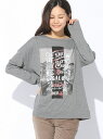 【SALE/69%OFF】BENETTON (W)カフェプリントロングTシャツ・カットソーDMW2 ベネトン カットソー【RBA_S】【RBA_E】:StylifeのBENETTON (UNITED COLORS OF BENETTON) (W)カフェプリントロングTシャツ・カットソーDMW2BENETTON (UNITED COLORS OF BENETTON)(ベネトン)(W)カフェプリントロングTシャツ・カットソーDMW2グラフィックプリントに手書きタッチのロゴを重ねたカジュアルな印象の長袖カットソー。コーディネートに程よい抜け感をプラスするドロップショルダーデザインです。ソフトタッチなマテリアルで、デイリーユースに活躍すること間違いなしの一枚です。モデル身長:169cm16A3R3WE1B36-507-S S96370■■333■■【採寸】サイズバストウエストヒップ肩幅袖丈着丈S104.097.0101.057.54661.5M112.0104.0106.06146.563L113.0108.0112.061.54764商品のサイズについて【商品詳細】中国素材:コットン100%サイズ:S、M、L※画面上と実物では多少色具合が異なって見える場合もございます。ご了承ください。商品のカラーについて 【予約商品について】 ※「先行予約販売中」「予約販売中」をご注文の際は予約商品についてをご確認ください。 ■重要なお知らせ当店では在庫を複数サイトで共有しているため、同時にご注文があった場合、売切れとなってしまう事がございます。お手数ですが、ご注文後に当店からお送りする「ご注文内容の確認メール」をご確認ください。 商品ページに記載しているメーカー希望小売価格は、楽天市場「商品価格ナビ」に登録されている価格に準じています。 商品の価格について 商品を2点以上ご注文の場合、発送予定日が表記と異なる場合がございます。詳しくは発送についてをご確認ください。BENETTON (UNITED COLORS OF BENETTON)BENETTON (UNITED COLORS OF BENETTON)のカットソーその他カットソーご注文・お届けについて発送ガイドラッピンググッズギフト配送NG2,000円以上送料無料ご利用ガイドよくあるご質問 http://hb.afl.rakuten.co.jp/hgc/g00rf711.q0w8265f.g00rf711.q0w838b2/?pc=http%3A%2F%2Fitem.rakuten.co.jp%2Fstylife%2Fs96370%2F&m=http%3A%2F%2Fm.rakuten.co.jp%2Fstylife%2Fi%2F11069430%2F